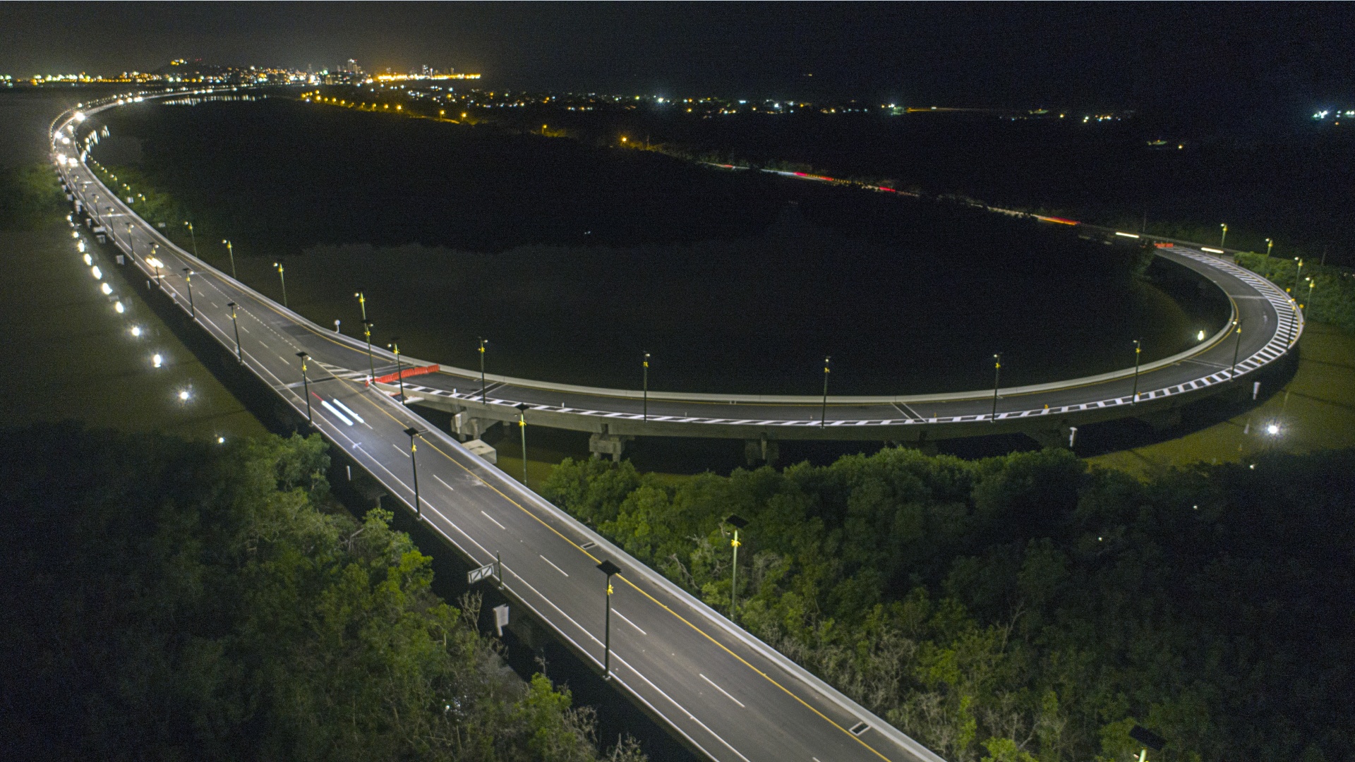 Viaduc-colombie