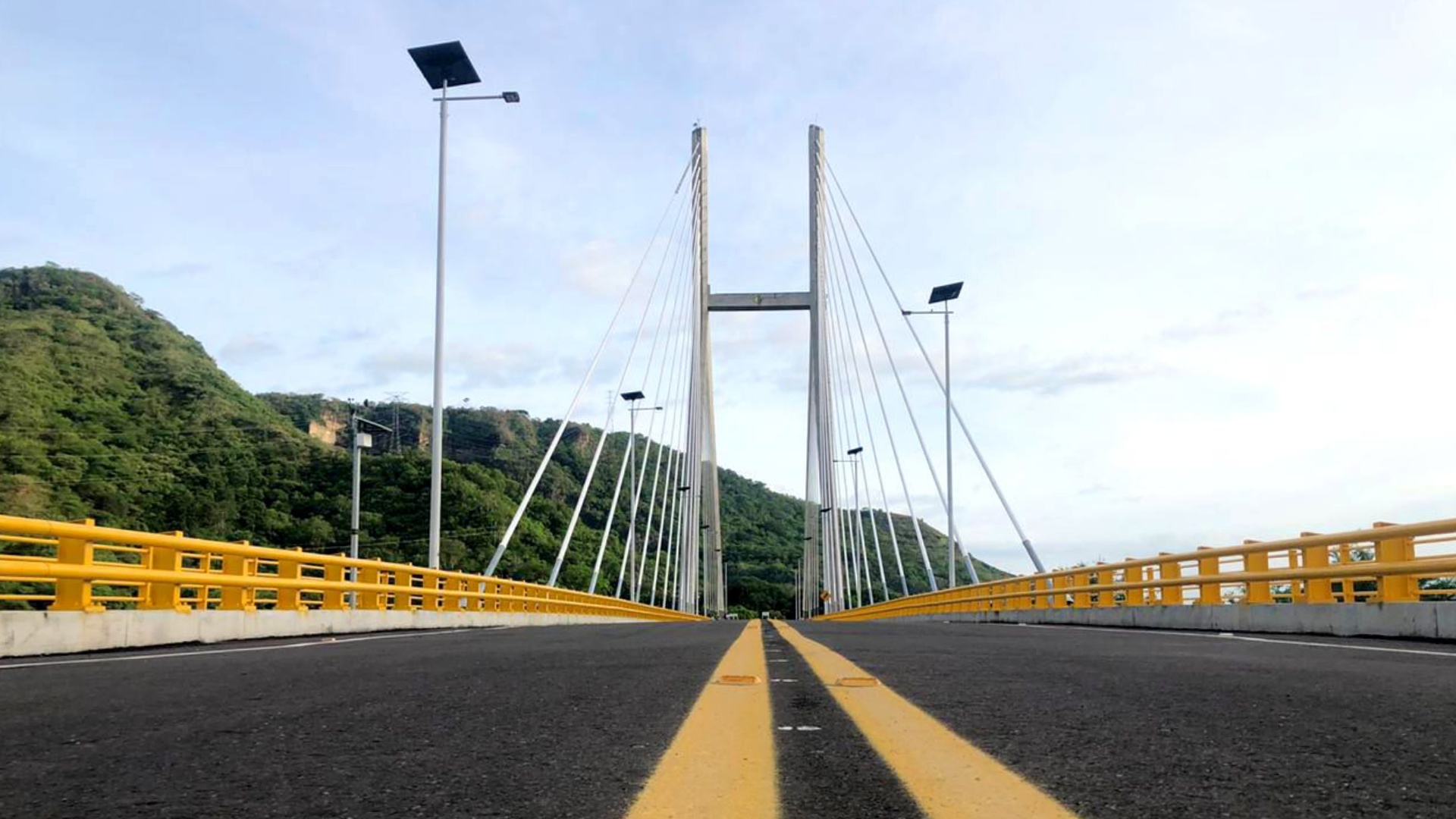 pont de honda