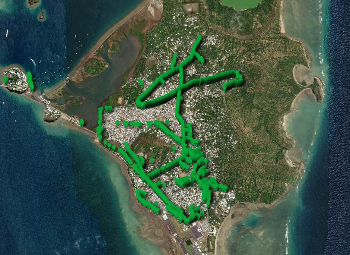 Mayotte