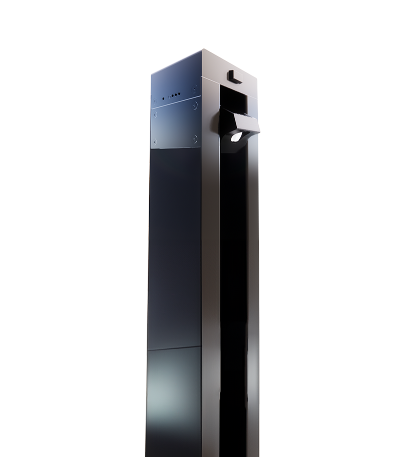 borne onyx