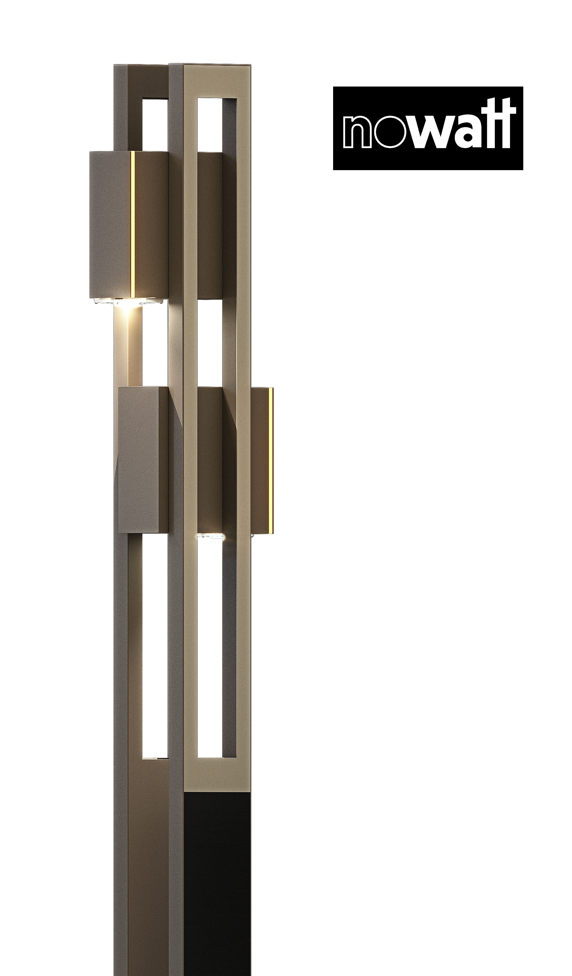 éclairage-public-solaire