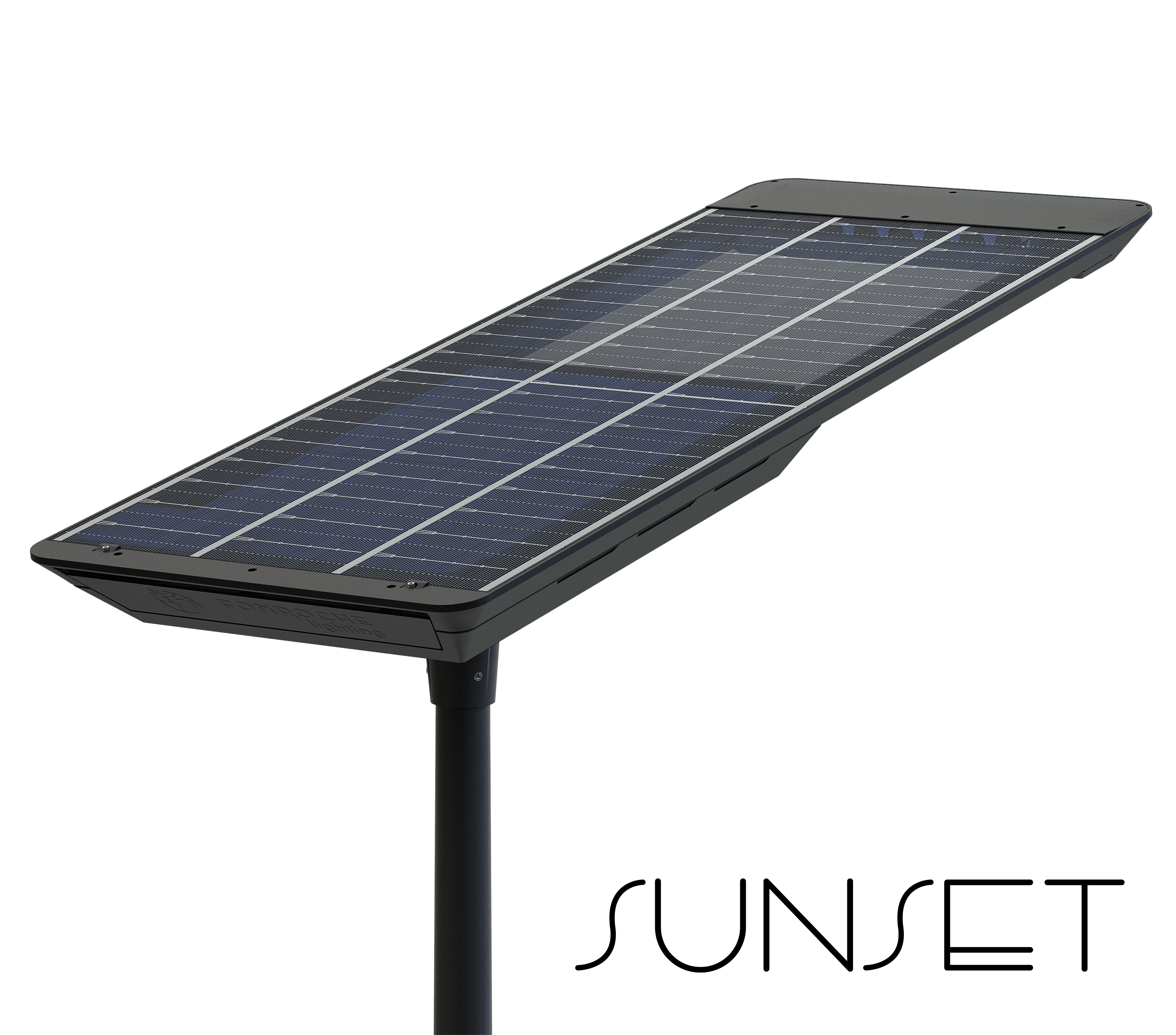 éclairage-public-solaire