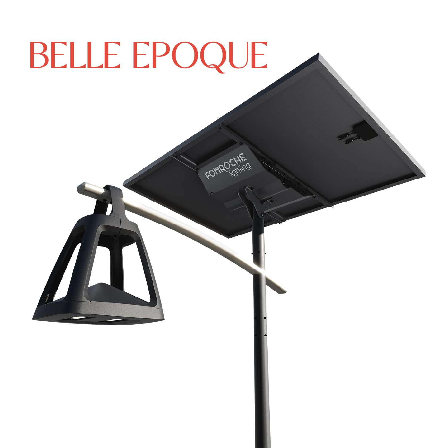 Belle Epoque
