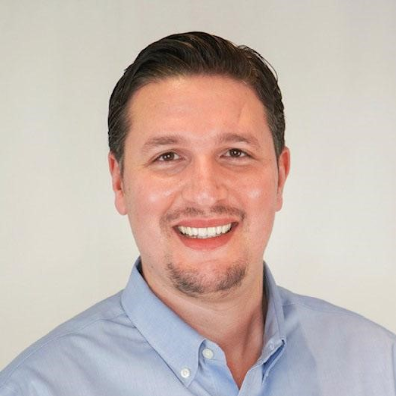 Hocine Benaoum, directeur de la filiale Fonroche Lighting America