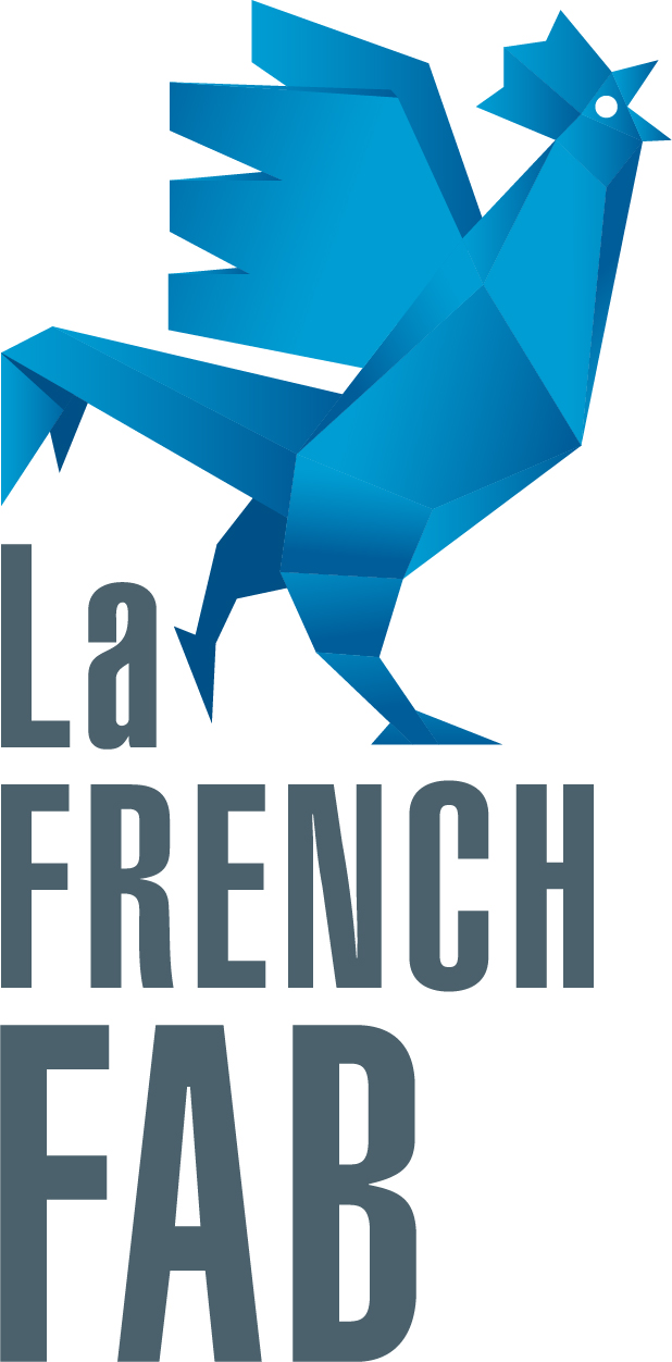 Logo french fab