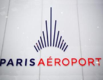 Aéroport de Paris
