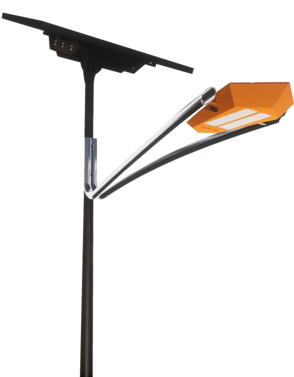 luminaire 3D