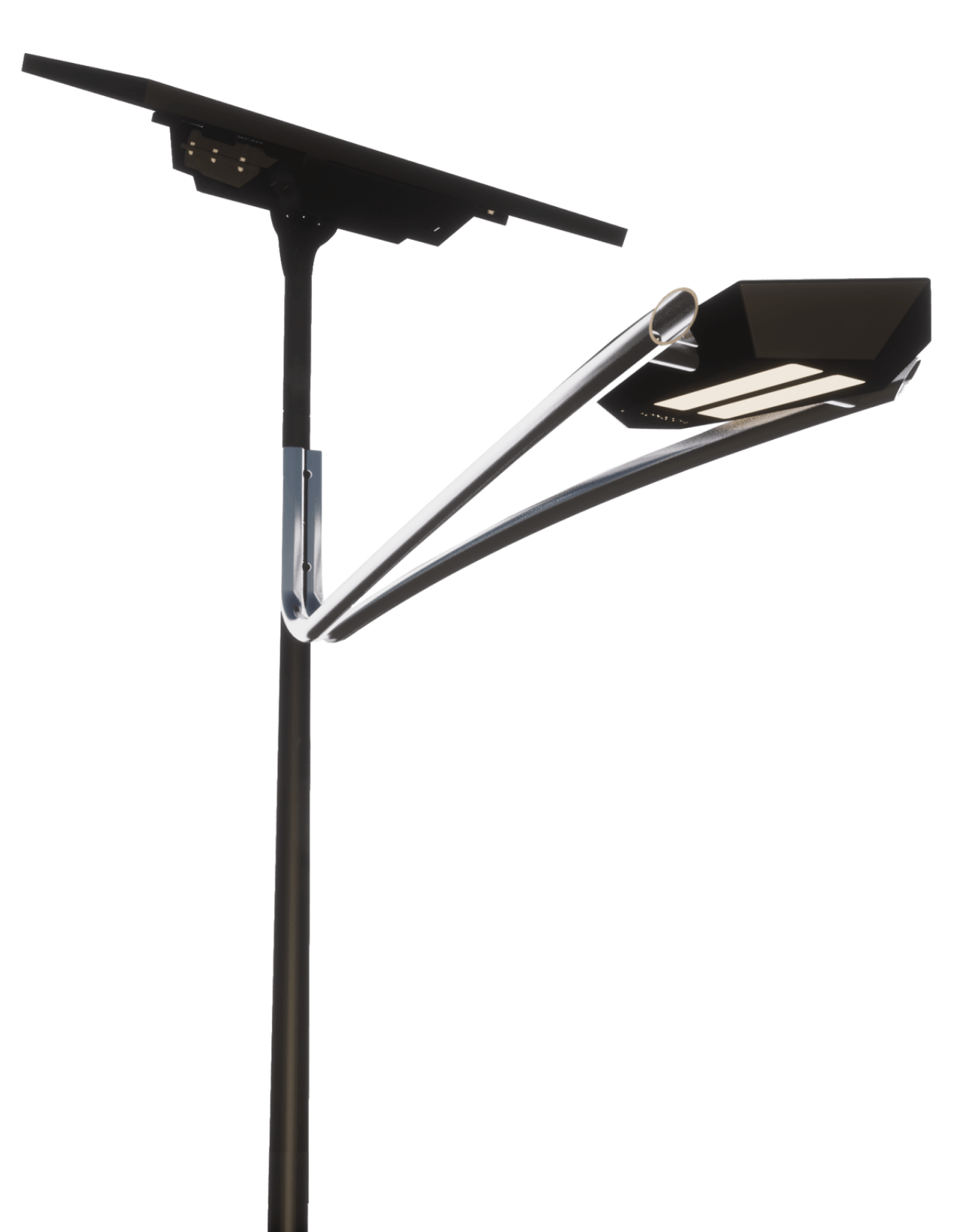 lampadaire global