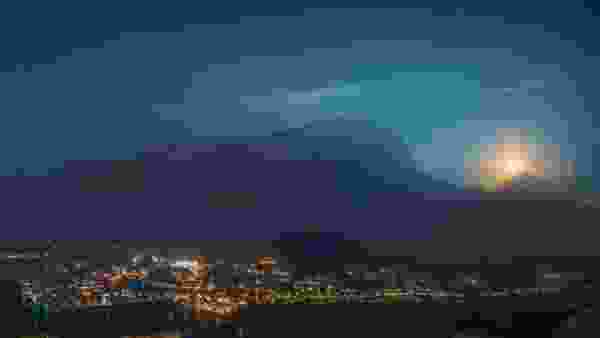 Leader mondial de l'éclairage public solaire