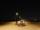 éclairage public solaire Mauritanie