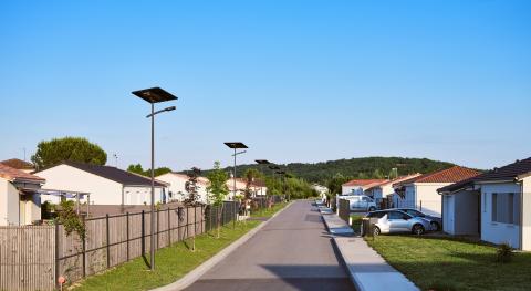 Estillac Lotissement