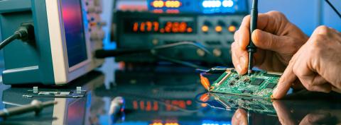 carte recherche et développement