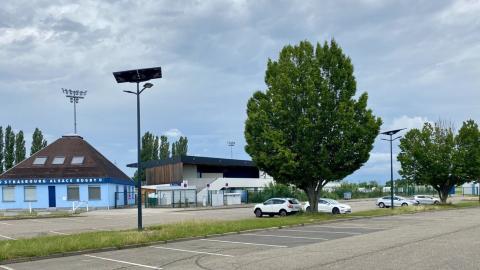 Parking rugby strasbourg