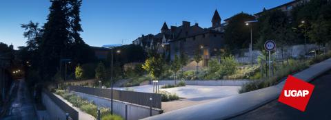 Partenariat UGAP - FONROCHE