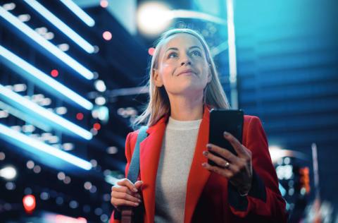 Notre démarche projet