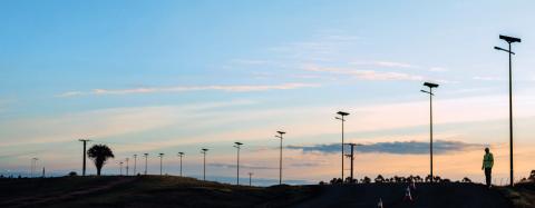 Uruguay - Fonroche-lighting