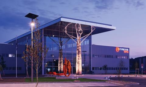 Fonroche Lighting - RSE