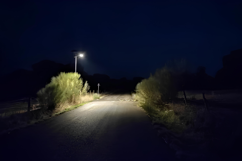 Añora-spain-Fonroche-Lighting