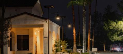 Header aménagement urbain