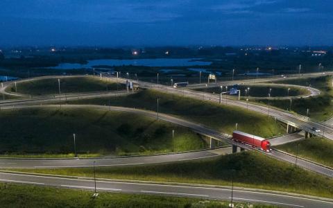 route-calais-fonroche-lighting