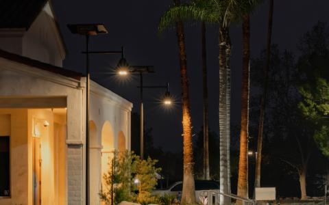 Header aménagement urbain