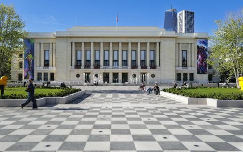 Eclairage public solaire