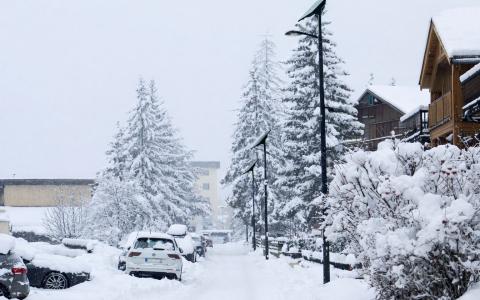 Eclairage public solaire