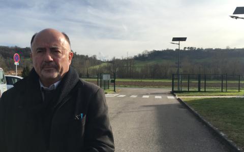 Le Maire de Puymirol témoigne pour le blog