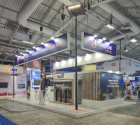 Eclairage public solaire