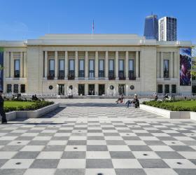 Eclairage public solaire