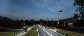 éclairage-public-solaire