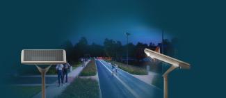 Helia-solarstreetlight