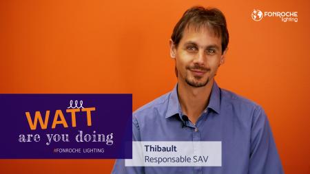 Thibault