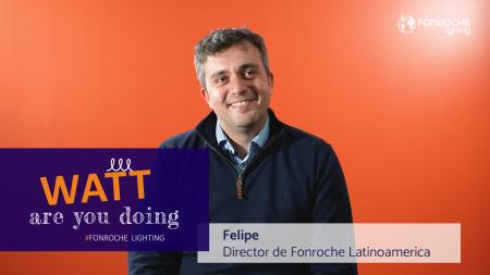 Felipe Sanches