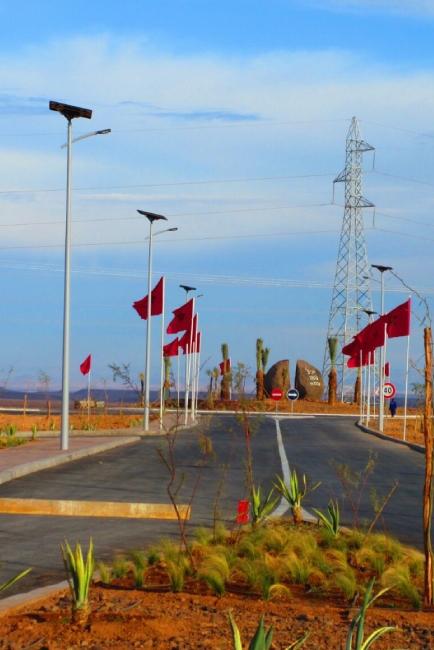 Maroc