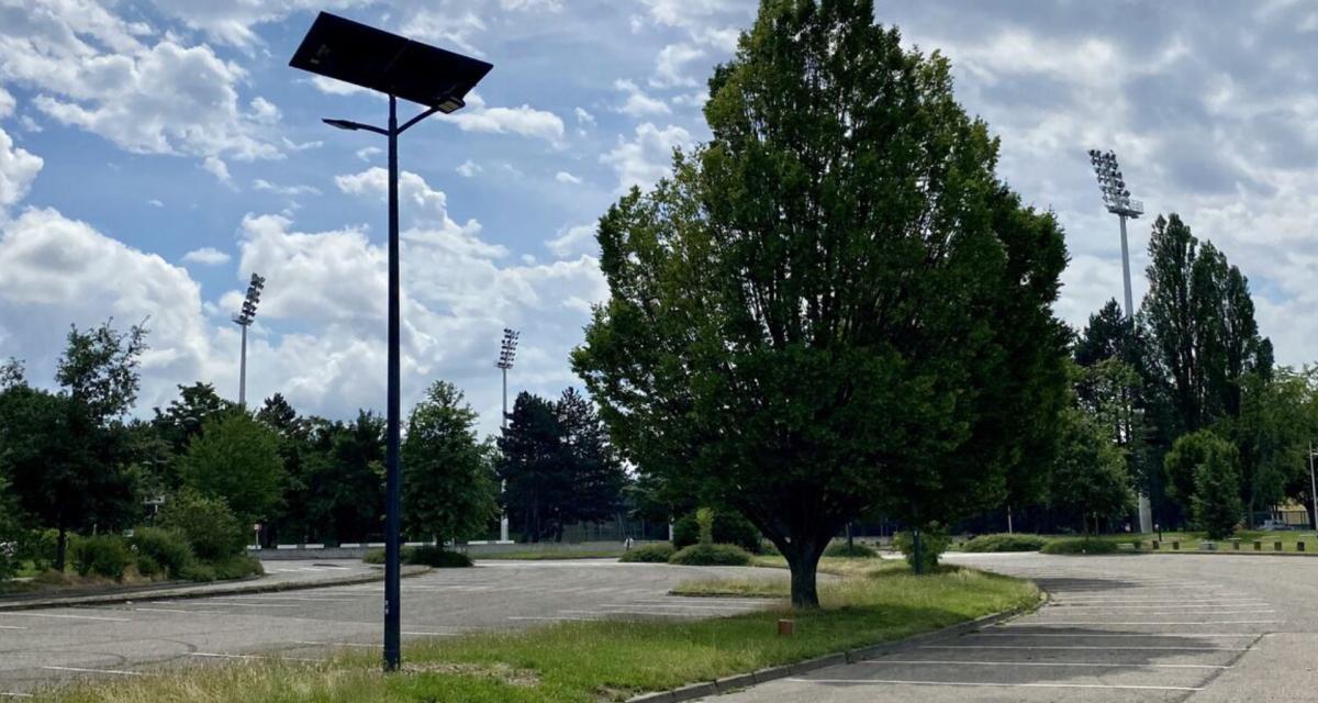 Parking rugby strasbourg