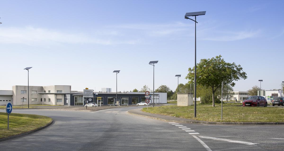 Loudéac