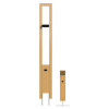 Borne Oko 110 - 36 cm