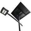 éclairage public solaire